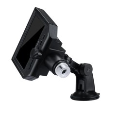 Microscope Numérique LCD Portable – Zoom 1-600X