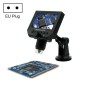 Microscope Numérique LCD Portable – Zoom 1-600X
