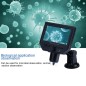 Microscope Numérique LCD Portable – Zoom 1-600X