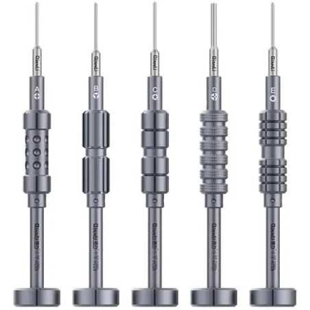 Kit 5 Tournevis Premium iTHOR QIANLI