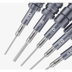Kit 5 Tournevis Premium iTHOR QIANLI