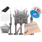 Kit 5 Tournevis Premium iTHOR QIANLI