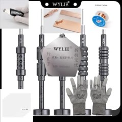 Kit 5 Tournevis Premium iTHOR QIANLI