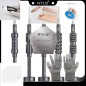 Kit 5 Tournevis Premium iTHOR QIANLI