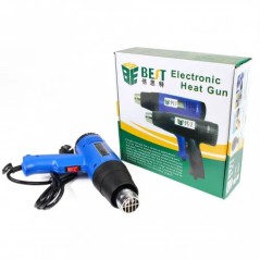 BEST Electronic Heat Gun – Décapeur Thermique de Précision