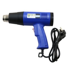 BEST Electronic Heat Gun – Décapeur Thermique de Précision