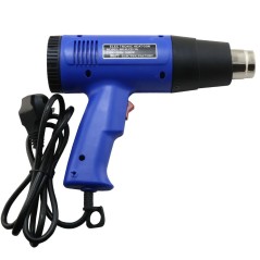 BEST Electronic Heat Gun – Décapeur Thermique de Précision