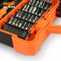 Kit d'outils pour téléphone portable Jakemy JM-8139 45 en 1 Kit d'outils pour téléphone portable Jakemy JM-8139 45 en 1