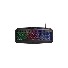 PC Gaming Clavier et souris 3.2 Twister - Gaming keyboard mouse 3.2