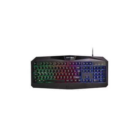 PC Gaming Clavier et souris 3.2 Twister - Gaming keyboard mouse 3.2