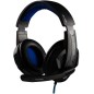 The G-Lab COMBO ARGON E clavier Souris incluse Gaming USB AZERTY Français Noir