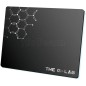 The G-Lab COMBO ARGON E clavier Souris incluse Gaming USB AZERTY Français Noir