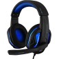 The G-Lab COMBO ARGON E clavier Souris incluse Gaming USB AZERTY Français Noir