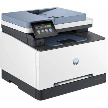 HP - Imprimante Multifonction LaserJET Pro 3302FDN