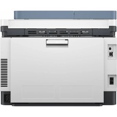 HP - Imprimante Multifonction LaserJET Pro 3302FDN