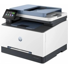 HP - Imprimante Multifonction LaserJET Pro 3302FDN