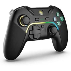 Manette Android / IOS / PC Sans Fil - Under Control