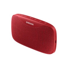 Enceinte stéréo portable Samsung EO-SG930 rouge