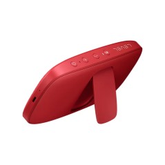 Enceinte stéréo portable Samsung EO-SG930 rouge