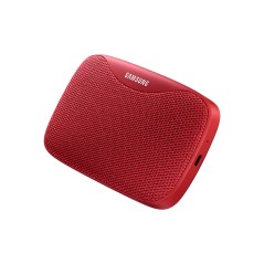 Enceinte stéréo portable Samsung EO-SG930 rouge