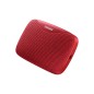Enceinte stéréo portable Samsung EO-SG930 rouge