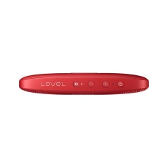 Enceinte stéréo portable Samsung EO-SG930 rouge