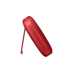 Enceinte stéréo portable Samsung EO-SG930 rouge
