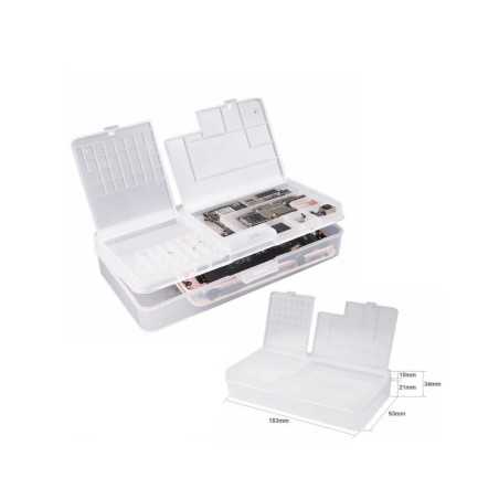 Boite de Rangement Multi Fonction Sunshine SS-001A