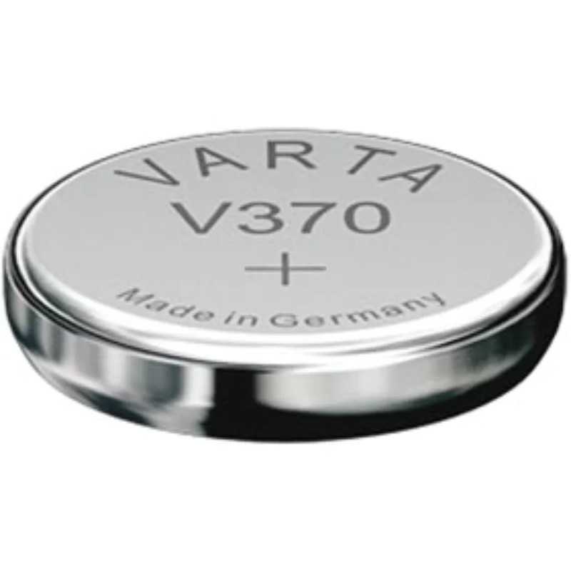 Pile Montre 370 / SR69 / SR920SW / SR920 Varta