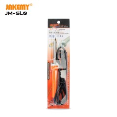 Fer à souder (US) - Jakemy (JM-SL04) - Orange 60W