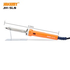 Fer à souder (US) - Jakemy (JM-SL04) - Orange 60W