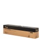 Pied de charleston double Stagg Stage Pro LHD-52 Pied de charleston double Stagg Stage Pro LHD-52