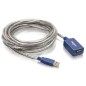 TRENDNET TU2-EX5 - Cable d'extension USB2.0 5m amplificateur/repeteur