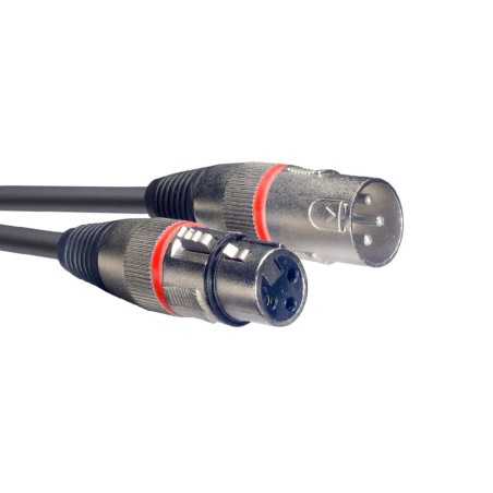 Câble XLR
