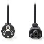 CORDON SECTEUR TRIPOLAIRE 2 M