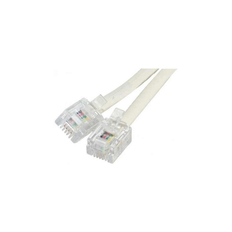 Cordon Rj11