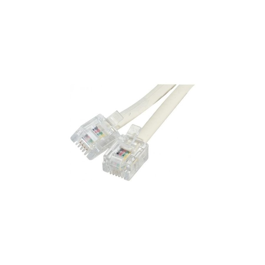 Cordon Rj11 3.5M