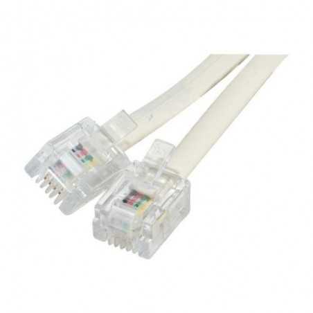 Cordon Rj11