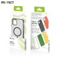 Coque de Protection MF-006 MagSafe PROTECT pour Apple iPhone 14 Pro Max Noir