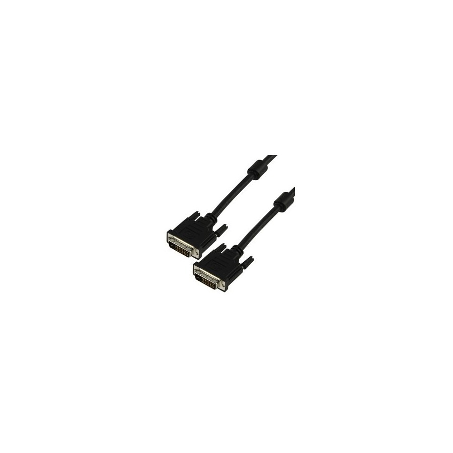 CABLE DVI-D DUAL LINK