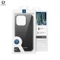 Coque de Protection Rafi Mag Dux Ducis pour Apple iPhone 14 Pro Max Noir