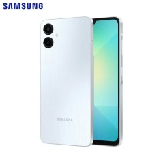 Smartphone Neuf Samsung Galaxy A06 A065 4/64Go NON EU Bleu Clair