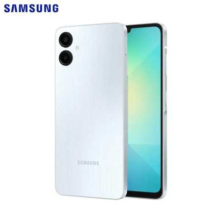 Smartphone Neuf Samsung Galaxy A06 A065 4/64Go NON EU Bleu Clair