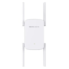 Répéteur/Extension de réseau Mercusys ME50G Blanc 10, 100, 1000 Mbit/s