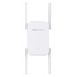 Répéteur/Extension de réseau Mercusys ME50G Blanc 10, 100, 1000 Mbit/s Répéteur/Extension de réseau Mercusys ME50G Blanc 10, 100, 1000 Mbit/s