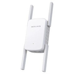 Répéteur/Extension de réseau Mercusys ME50G Blanc 10, 100, 1000 Mbit/s
