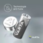 Pile électronique alcaline 12V 23A - V23GA - VARTA