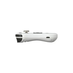 Paire de manettes Under Control IICon sans fil pour Nintendo Switch Blanc