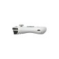 Paire de manettes Under Control IICon sans fil pour Nintendo Switch Blanc