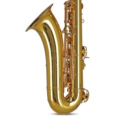 Saxophone
